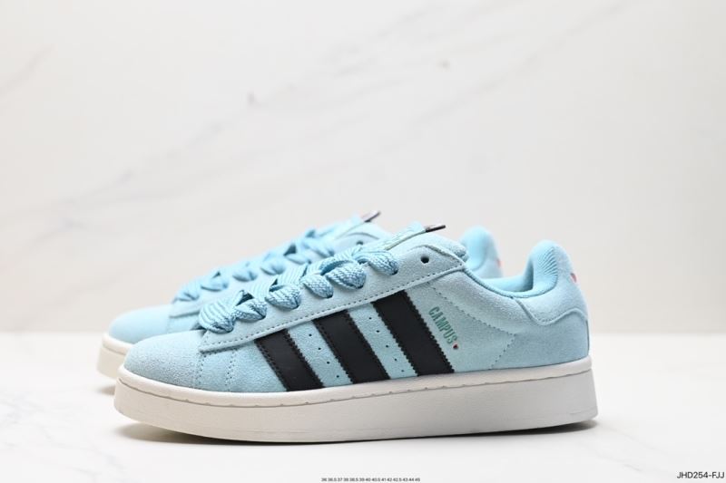 Adidas Campus Shoes